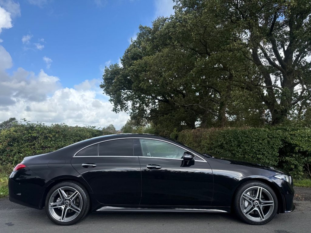 Used Mercedes-Benz CLS 2018 for sale - 77734256: Photo 5