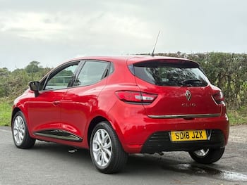 Used Renault Clio 2018 for sale - 79749615: Photo