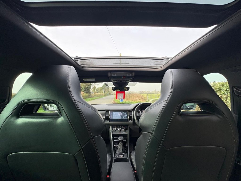 Used Skoda Kodiaq 2018 for sale - 77966933: Photo 20