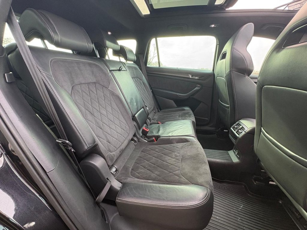 Used Skoda Kodiaq 2018 for sale - 77966933: Photo 30