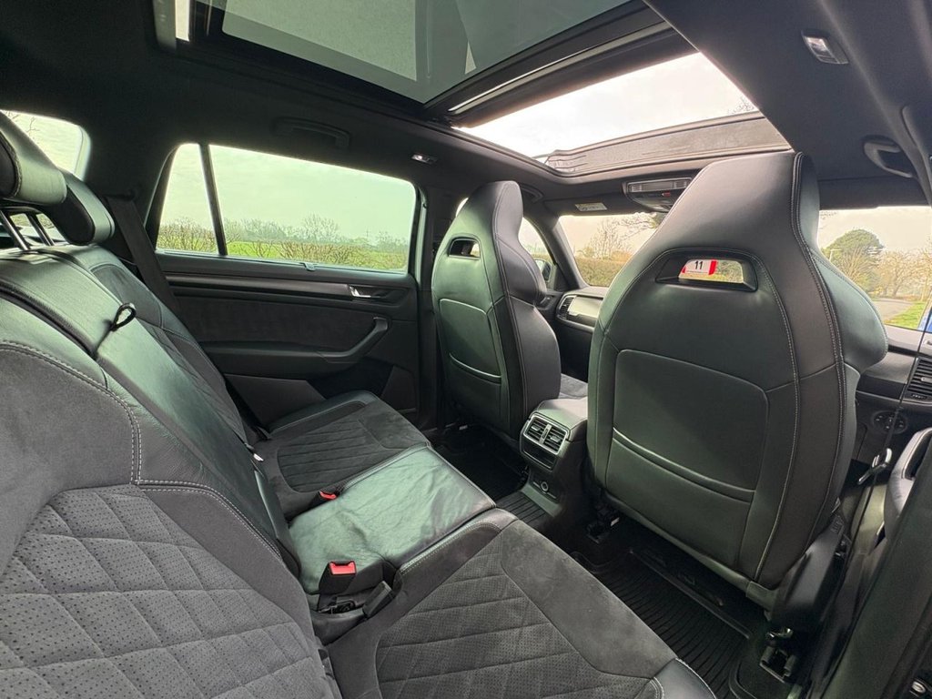 Used Skoda Kodiaq 2018 for sale - 77966933: Photo 32