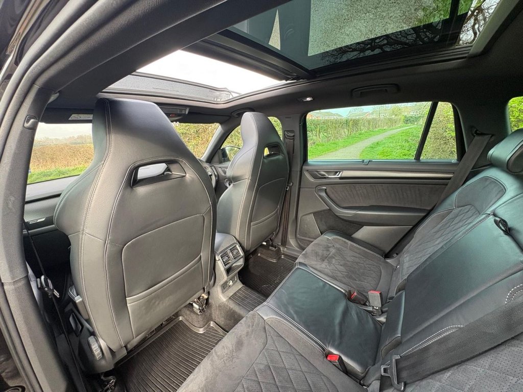 Used Skoda Kodiaq 2018 for sale - 77966933: Photo 35