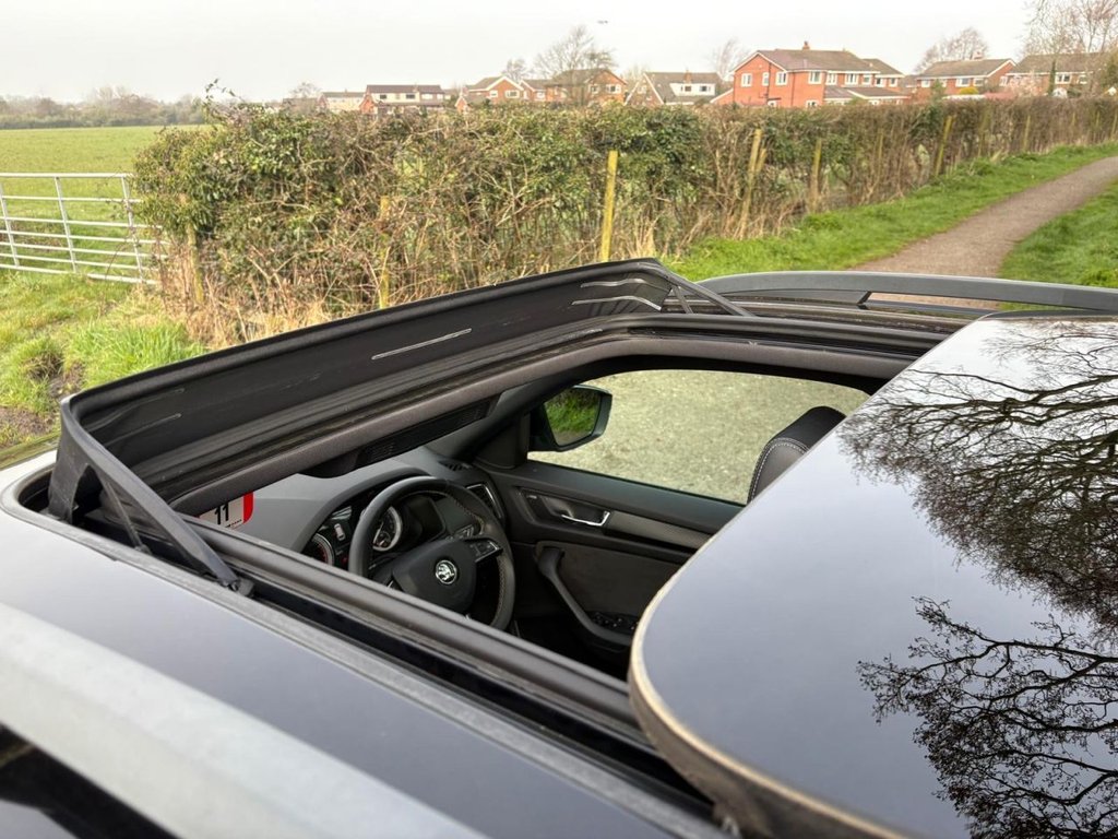 Used Skoda Kodiaq 2018 for sale - 77966933: Photo 4