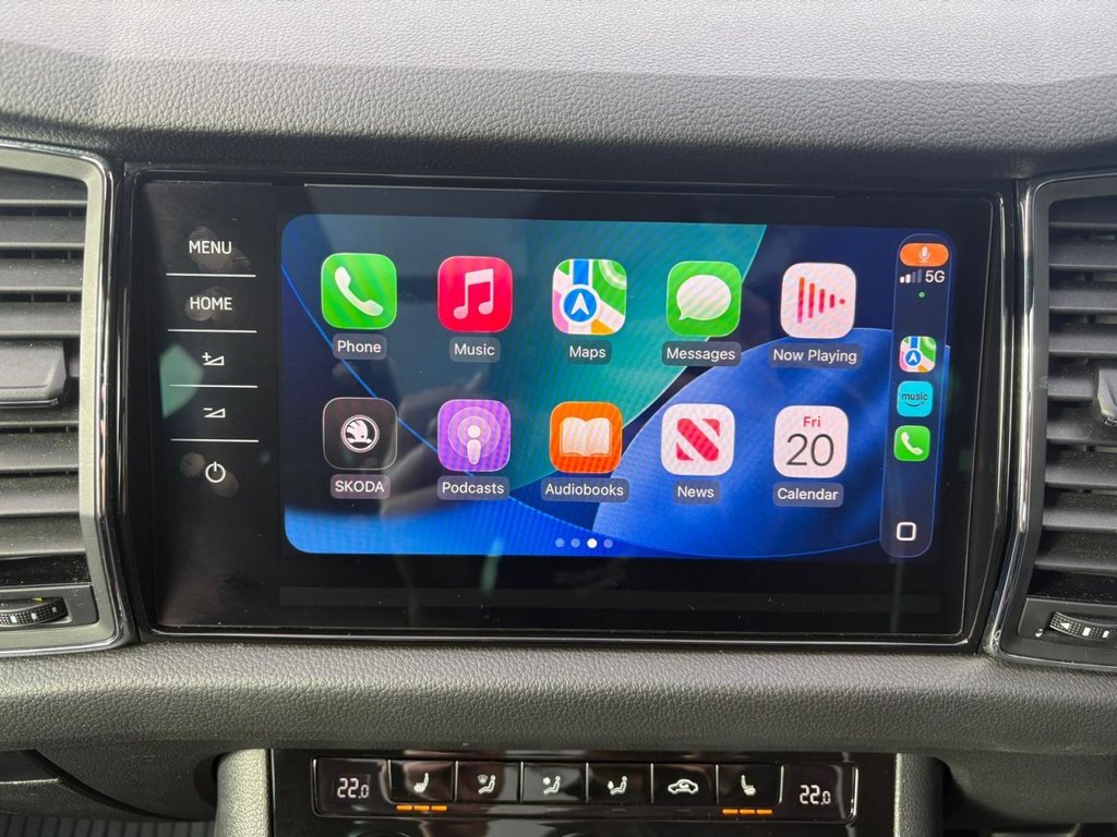 Used Skoda Kodiaq 2018 for sale - 77966933: Photo 40