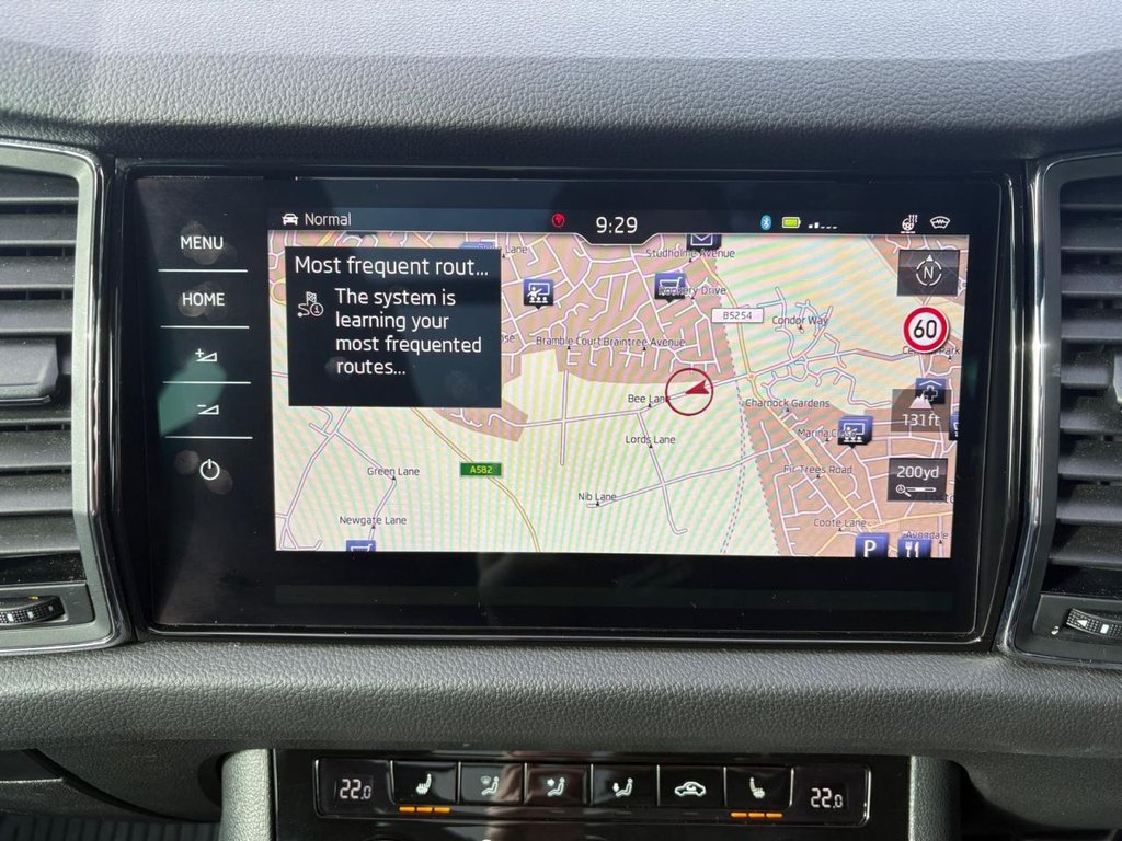 Used Skoda Kodiaq 2018 for sale - 77966933: Photo 41