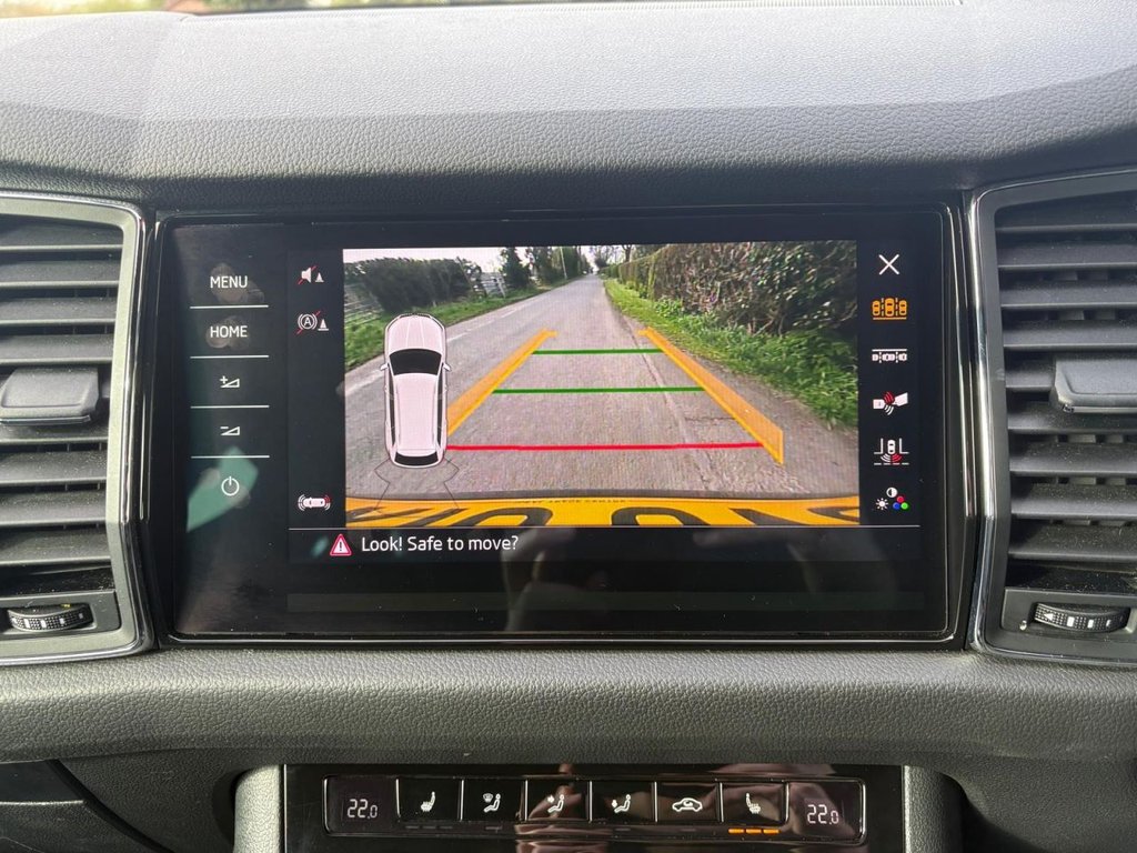 Used Skoda Kodiaq 2018 for sale - 77966933: Photo 42