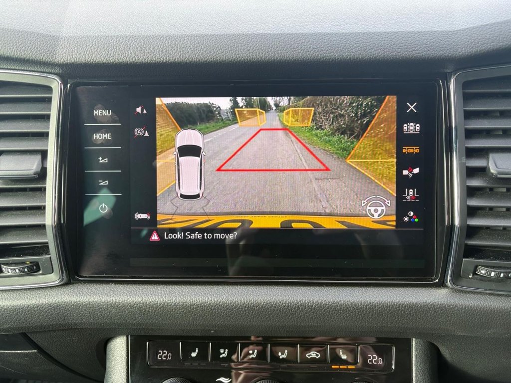 Used Skoda Kodiaq 2018 for sale - 77966933: Photo 43