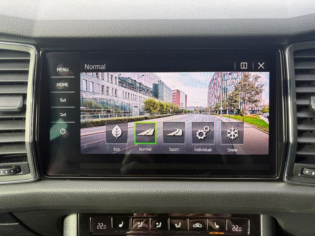 Used Skoda Kodiaq 2018 for sale - 77966933: Photo 44