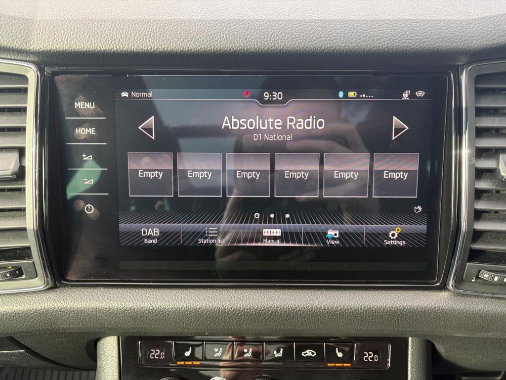 Used Skoda Kodiaq 2018 for sale - 77966933: Photo 46