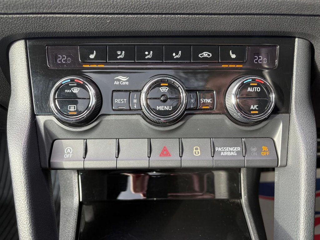 Used Skoda Kodiaq 2018 for sale - 77966933: Photo 47