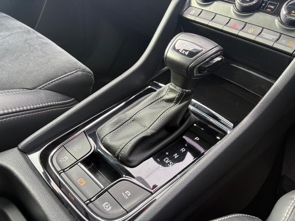 Used Skoda Kodiaq 2018 for sale - 77966933: Photo 48