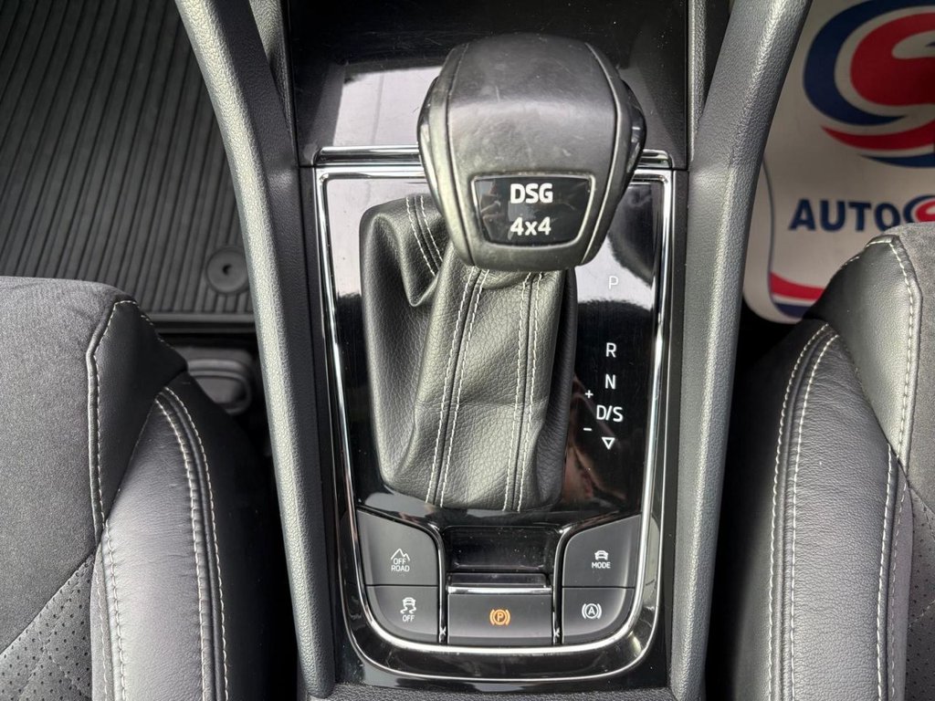 Used Skoda Kodiaq 2018 for sale - 77966933: Photo 49