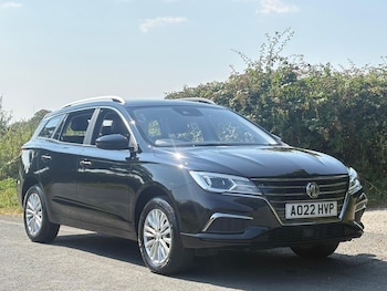 Used MG MG5 2022 for sale - 79244850: Photo