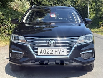 Used MG MG5 2022 for sale - 79244850: Photo