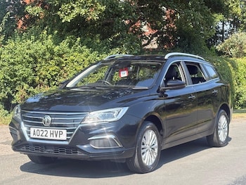Used MG MG5 2022 for sale - 79244850: Photo