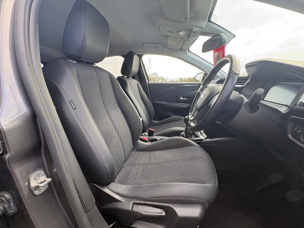 Used Vauxhall Corsa 2020 for sale - 78140752: Photo 10