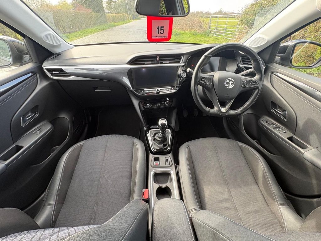 Used Vauxhall Corsa 2020 for sale - 78140752: Photo 11