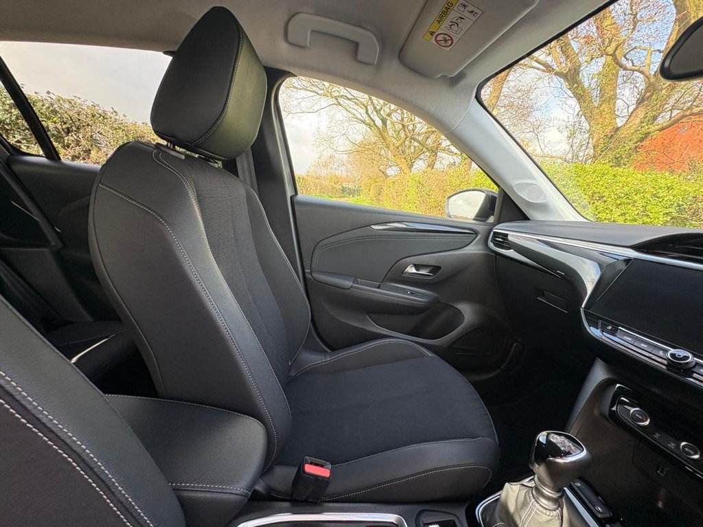 Used Vauxhall Corsa 2020 for sale - 78140752: Photo 13