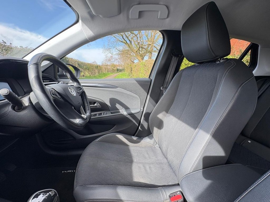 Used Vauxhall Corsa 2020 for sale - 78140752: Photo 14