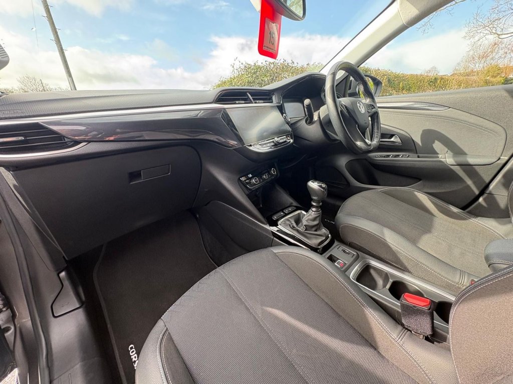 Used Vauxhall Corsa 2020 for sale - 78140752: Photo 16