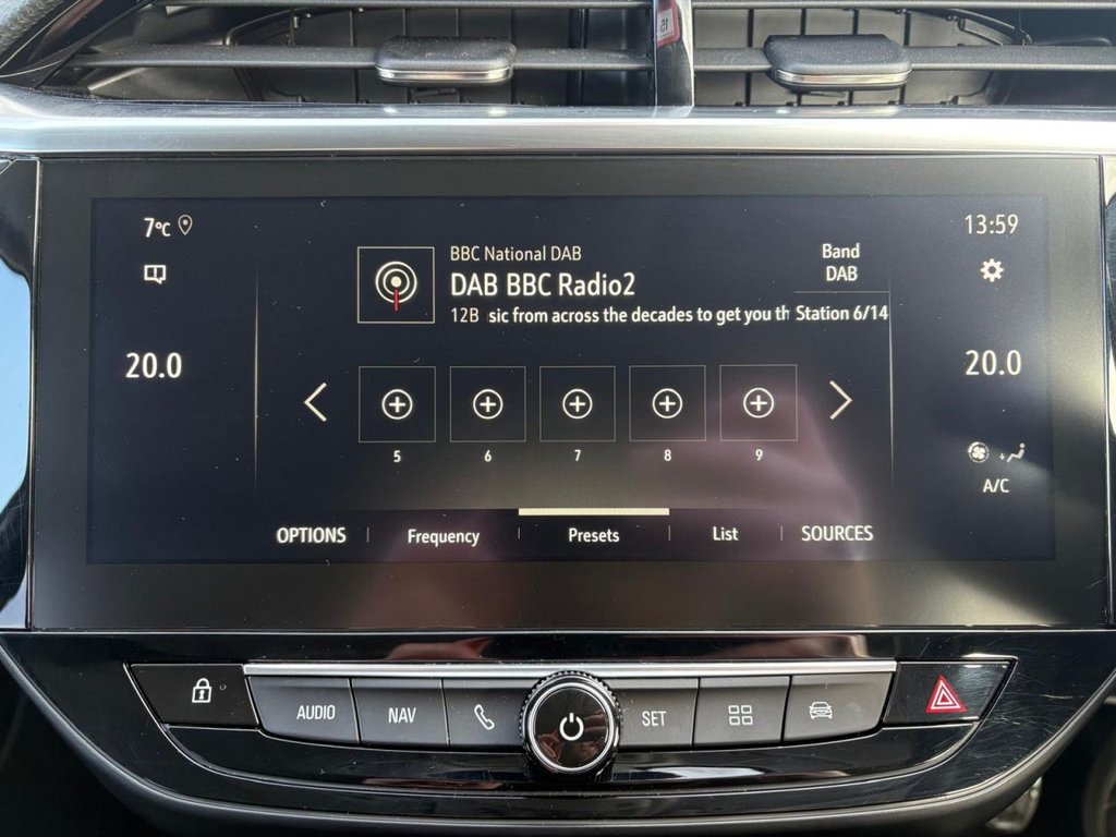 Used Vauxhall Corsa 2020 for sale - 78140752: Photo 22