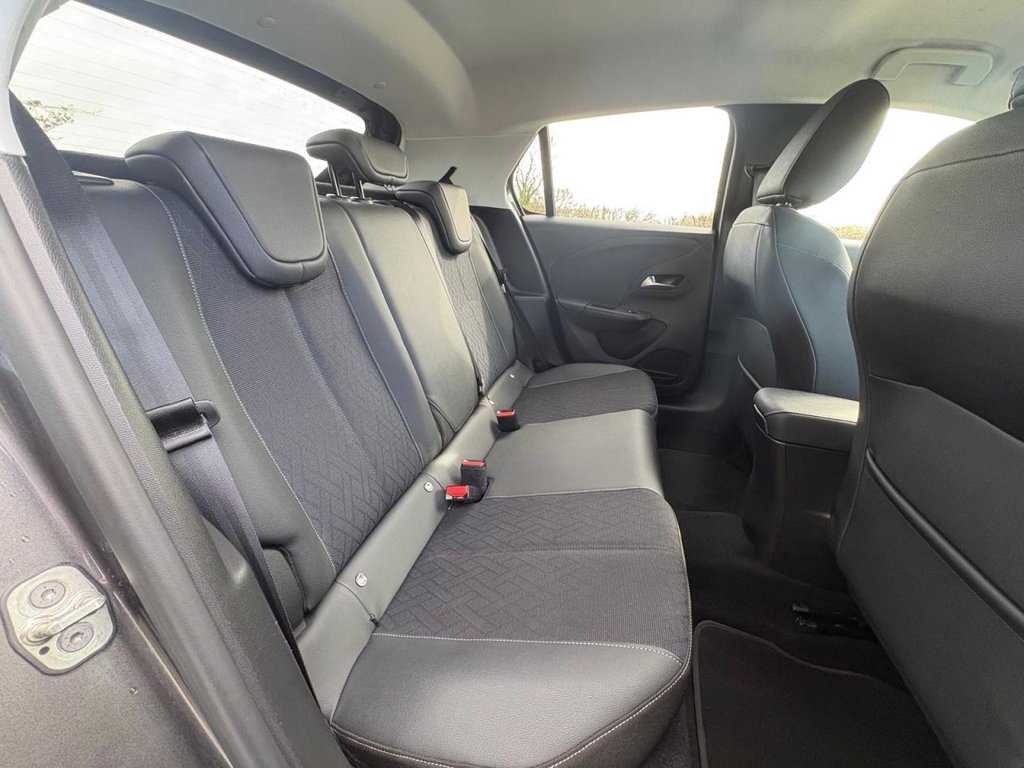 Used Vauxhall Corsa 2020 for sale - 78140752: Photo 29