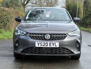 Used Vauxhall Corsa 2020 for sale - 78140752: Photo