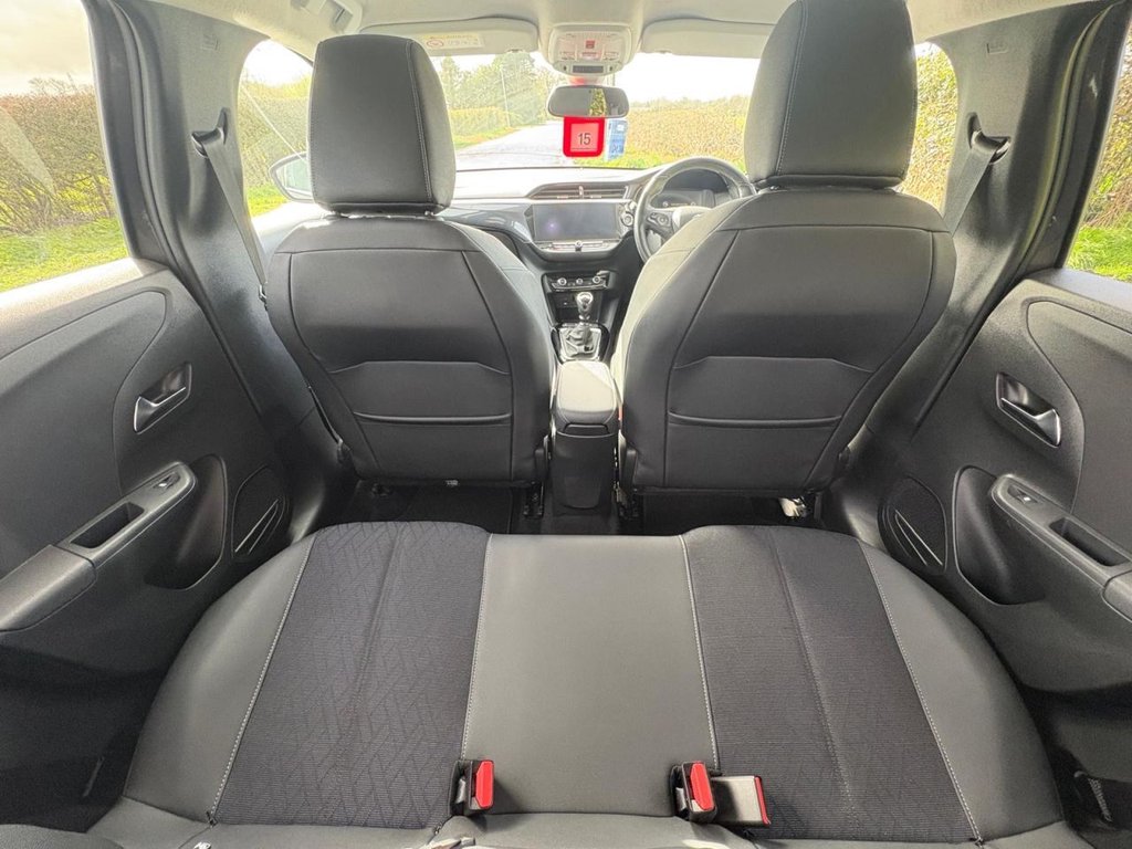 Used Vauxhall Corsa 2020 for sale - 78140752: Photo 30