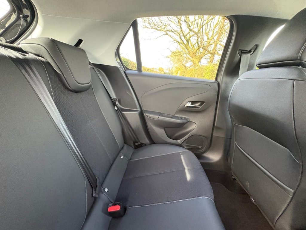 Used Vauxhall Corsa 2020 for sale - 78140752: Photo 32