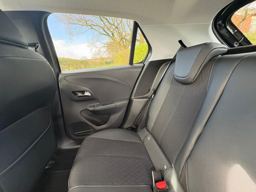 Used Vauxhall Corsa 2020 for sale - 78140752: Photo 33