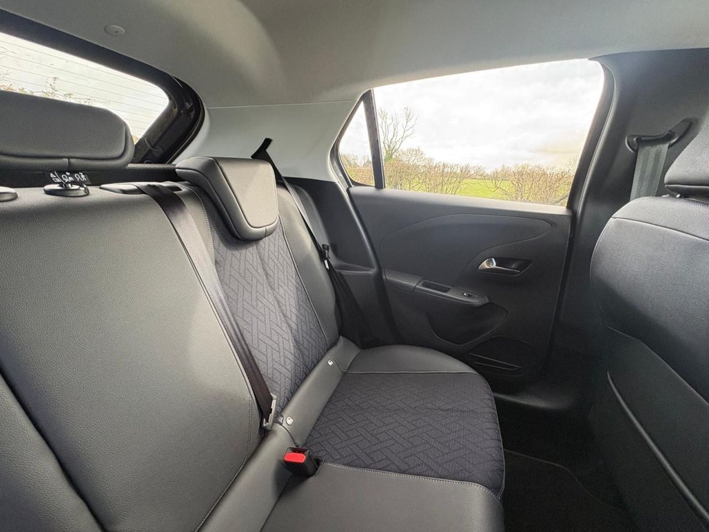 Used Vauxhall Corsa 2020 for sale - 78140752: Photo 35