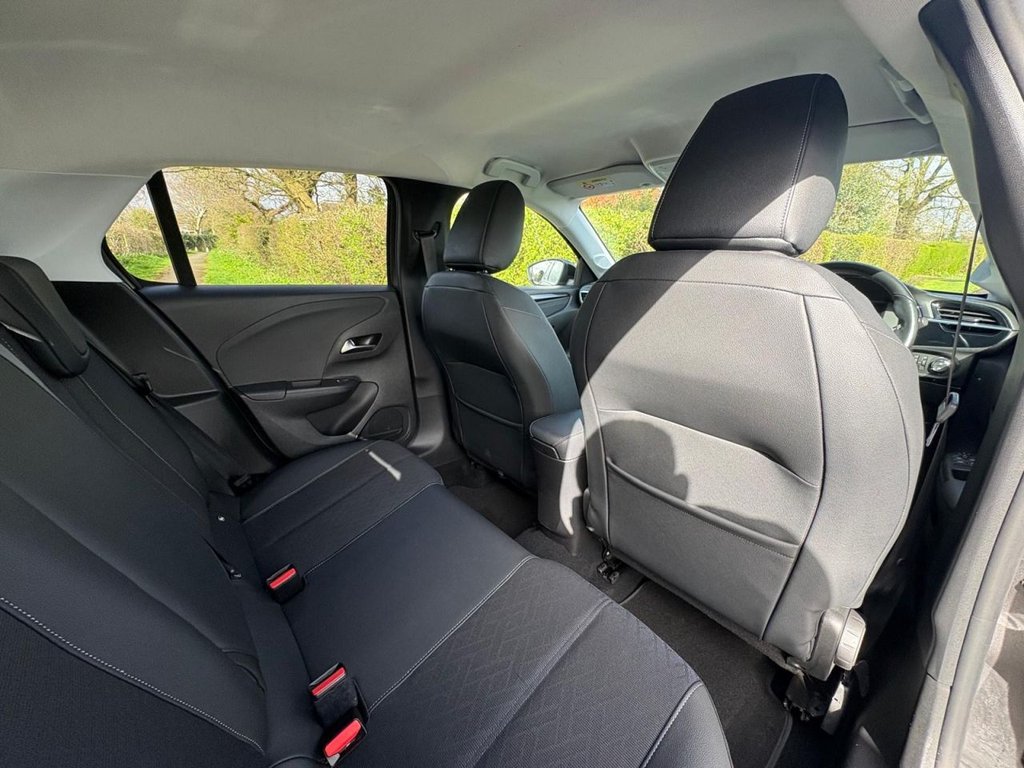 Used Vauxhall Corsa 2020 for sale - 78140752: Photo 36