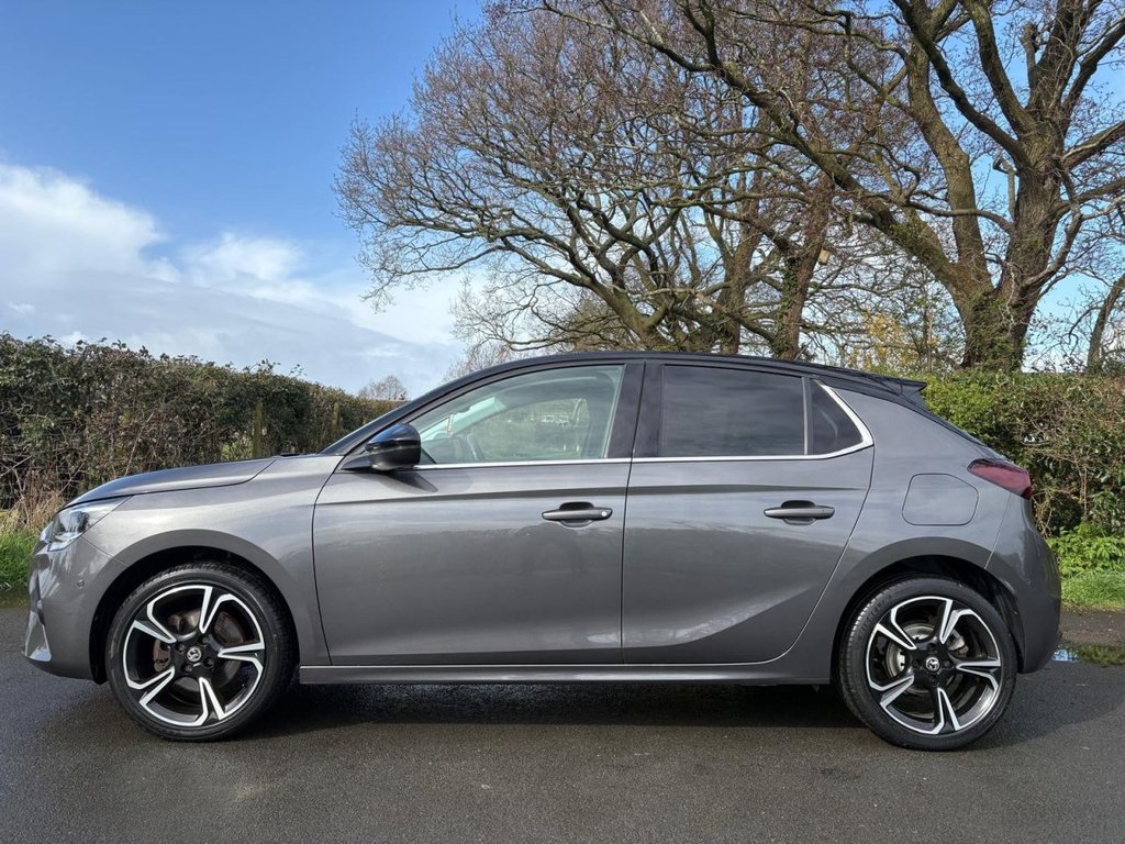 Used Vauxhall Corsa 2020 for sale - 78140752: Photo 4