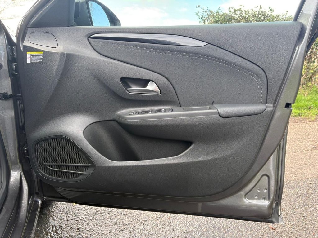 Used Vauxhall Corsa 2020 for sale - 78140752: Photo 41