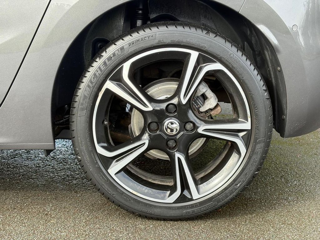 Used Vauxhall Corsa 2020 for sale - 78140752: Photo 49