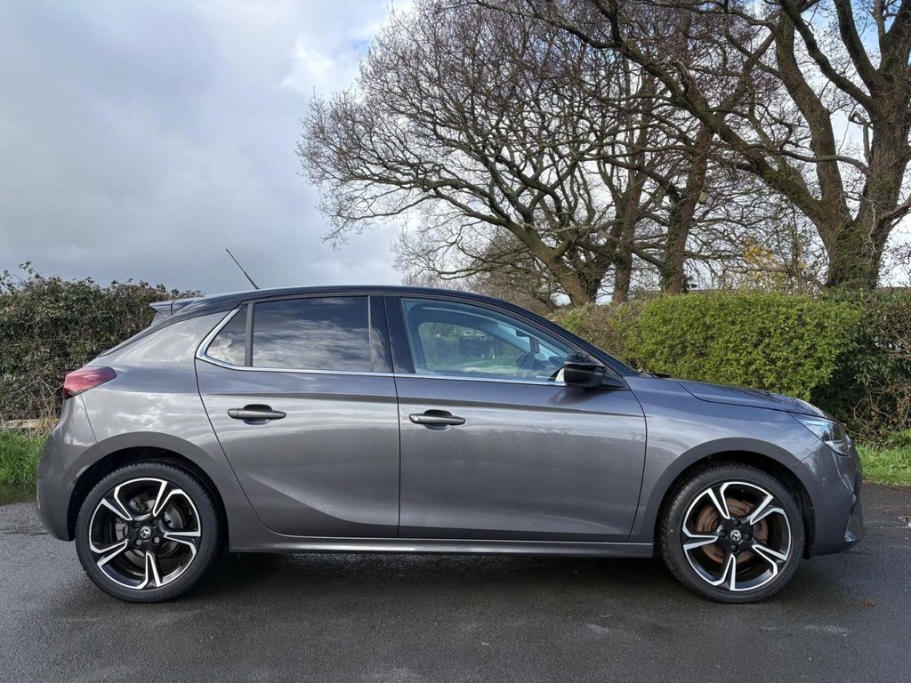 Used Vauxhall Corsa 2020 for sale - 78140752: Photo 5