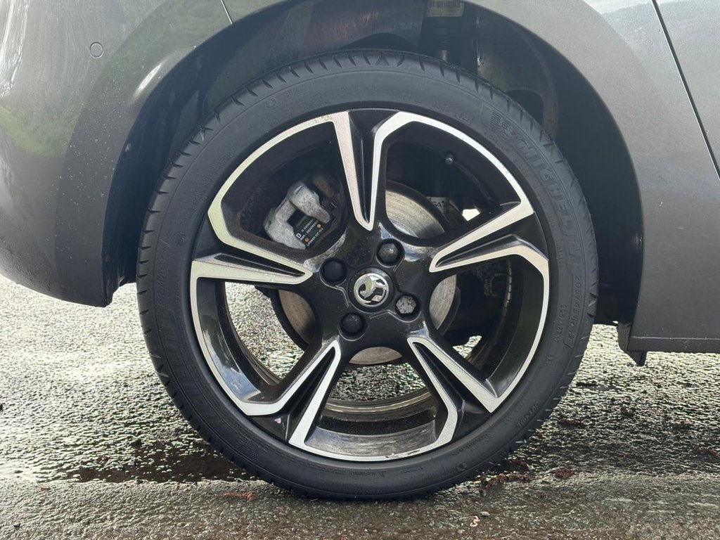 Used Vauxhall Corsa 2020 for sale - 78140752: Photo 50