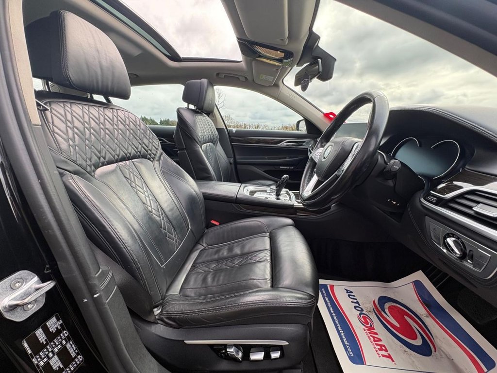 Used BMW 7 Series 2017 for sale - 77780855: Photo 10