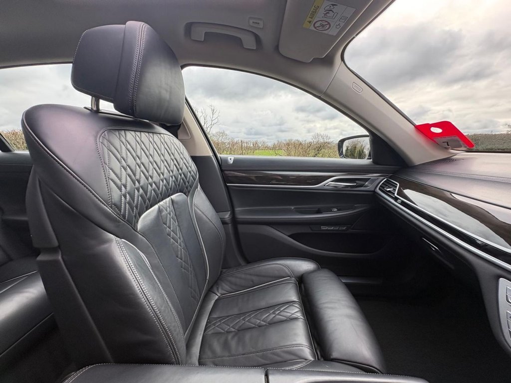 Used BMW 7 Series 2017 for sale - 77780855: Photo 15