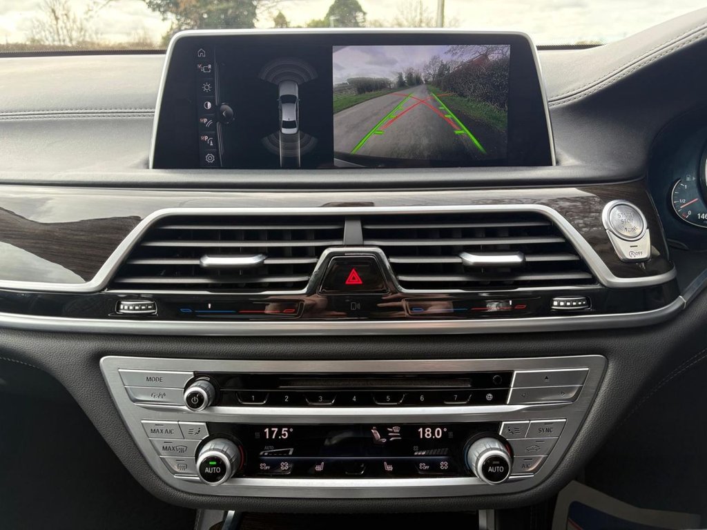 Used BMW 7 Series 2017 for sale - 77780855: Photo 16