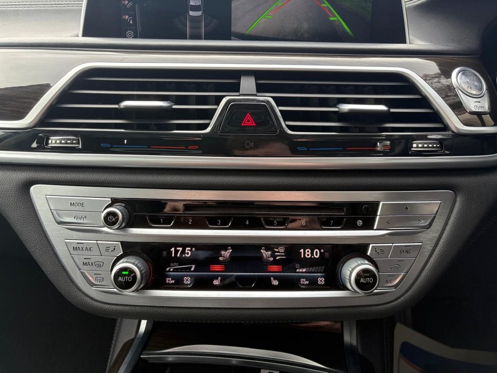 Used BMW 7 Series 2017 for sale - 77780855: Photo 17