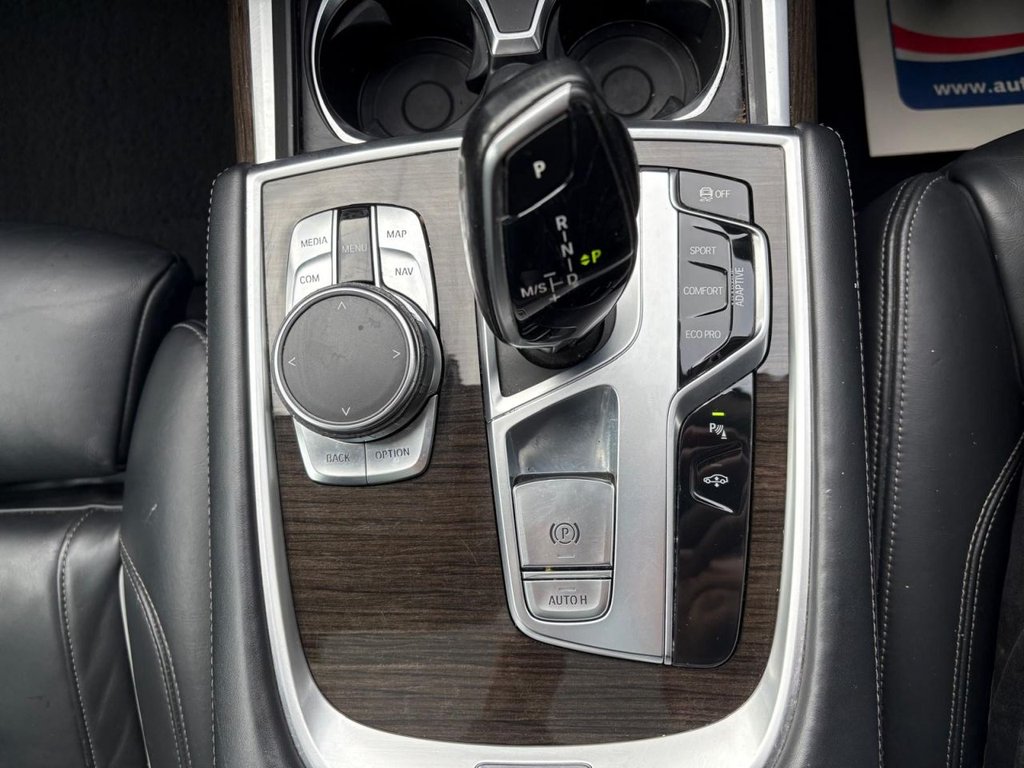 Used BMW 7 Series 2017 for sale - 77780855: Photo 18