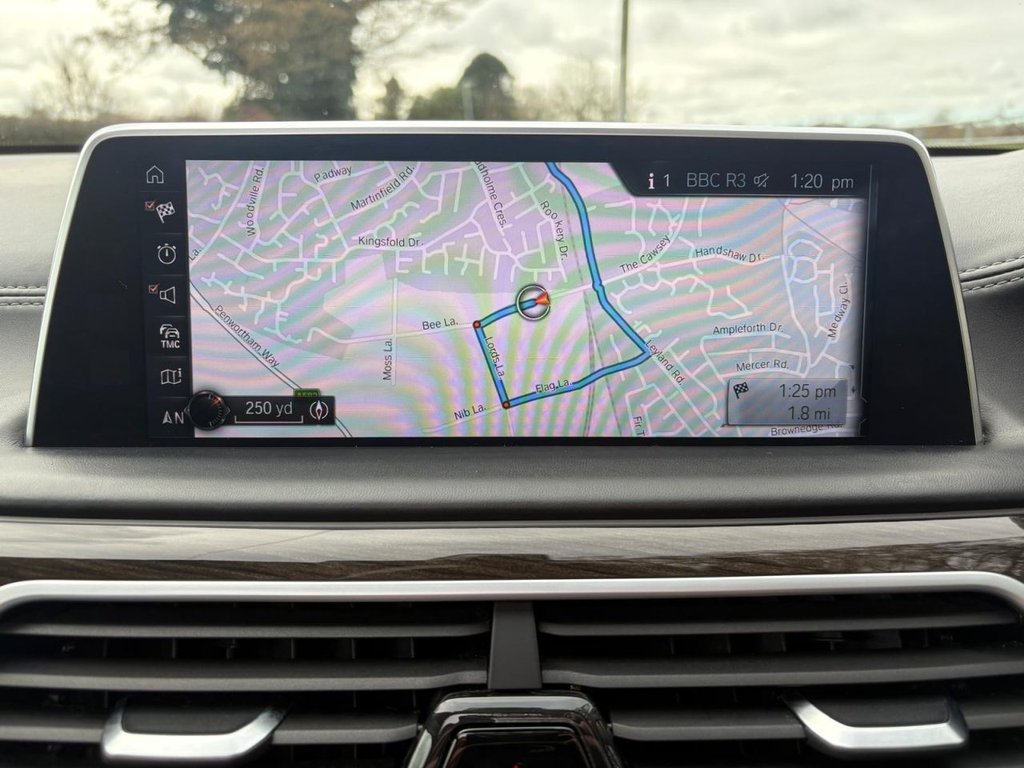 Used BMW 7 Series 2017 for sale - 77780855: Photo 20