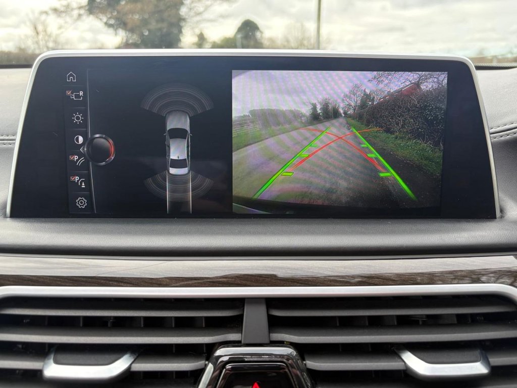 Used BMW 7 Series 2017 for sale - 77780855: Photo 21