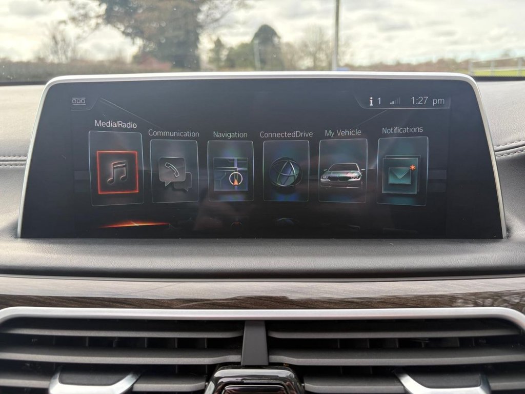 Used BMW 7 Series 2017 for sale - 77780855: Photo 25