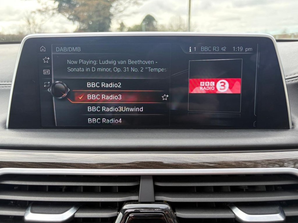 Used BMW 7 Series 2017 for sale - 77780855: Photo 26