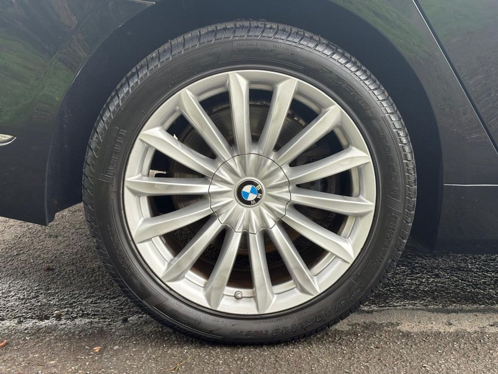 Used BMW 7 Series 2017 for sale - 77780855: Photo 28