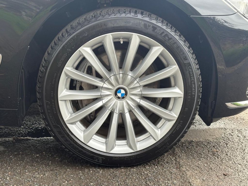 Used BMW 7 Series 2017 for sale - 77780855: Photo 29