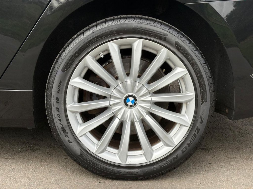 Used BMW 7 Series 2017 for sale - 77780855: Photo 31