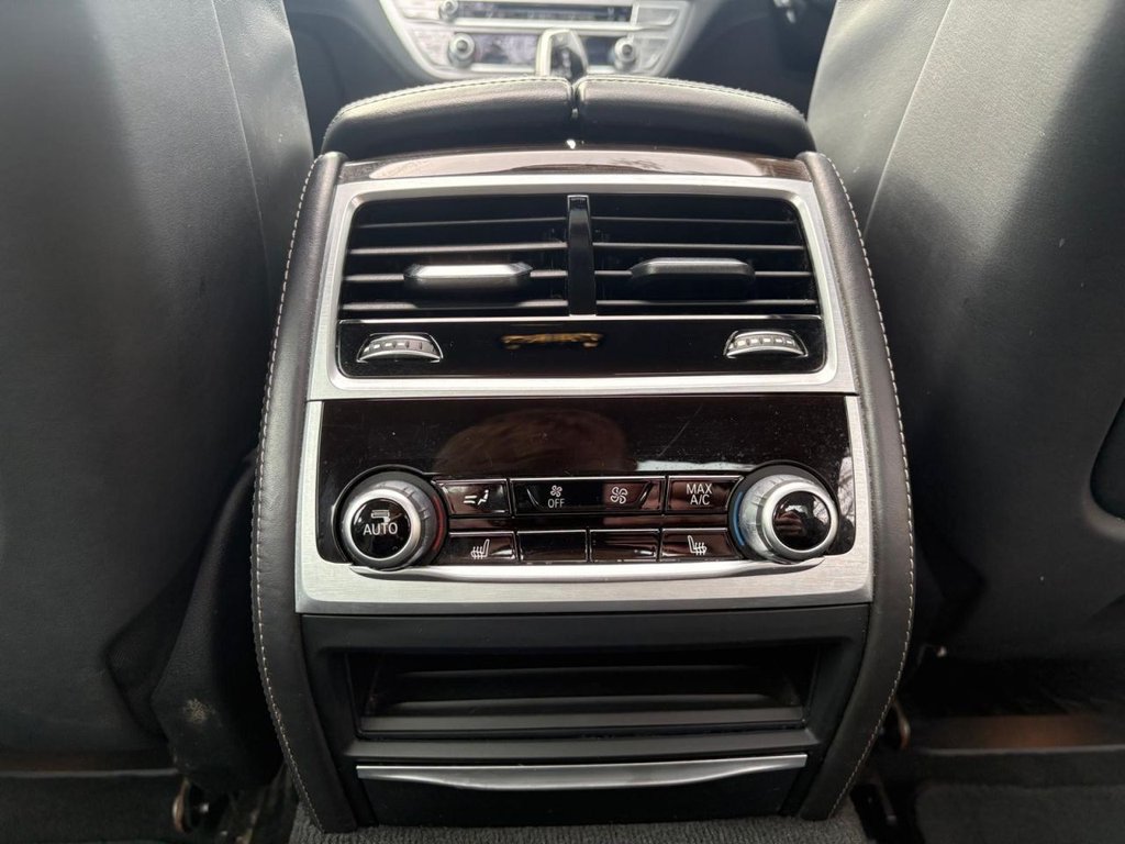 Used BMW 7 Series 2017 for sale - 77780855: Photo 36